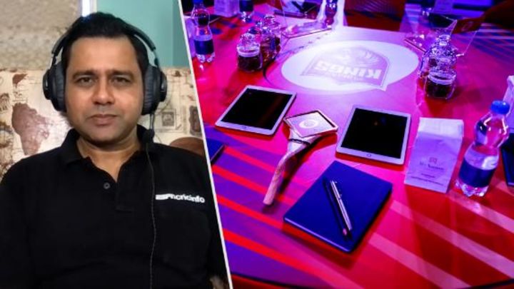 आईपीएल नीलामी में फ़्रेंचाइज़ी के लिए पर्स में रक़म ज़रूरी है या अच्छी रणनीति ?