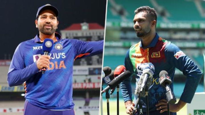 टी20आई की नंबर-1 टीम भारत की नज़र इतिहास रचने पर