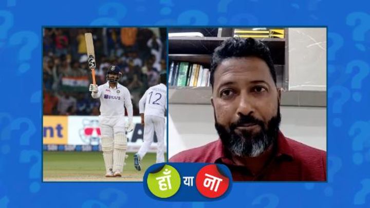 हां या ना : एमएस धोनी से बड़े विकेटकीपर बल्लेबाज़ बनेंगे ऋषभ पंत