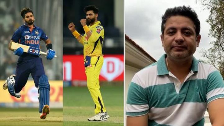 कौन होगा केकेआर का सलामी बल्लेबाज़, क्या वानखेड़े में होगी रनों की बारिश ?