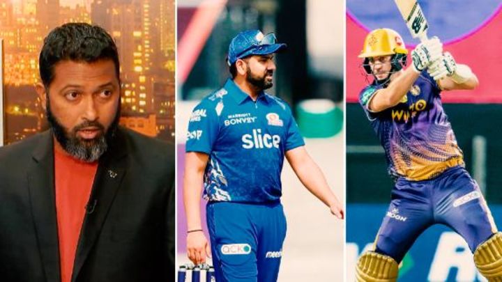पैट कमिंस बल्लेबाज़ी तो करते हैं लेकिन ऐसी पिटाई करेंगे ये सोचा नहीं था : जाफ़र