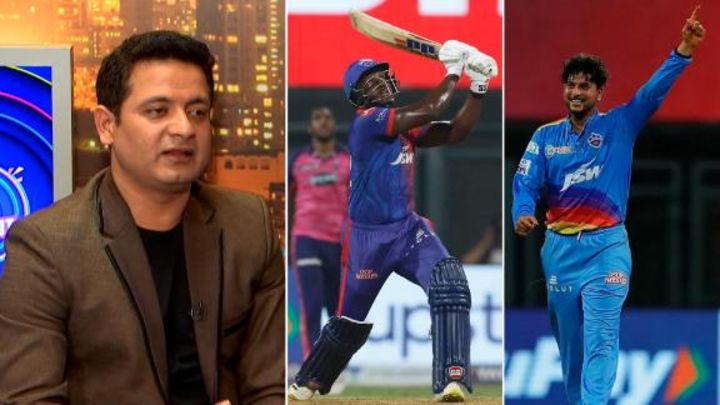 पॉवेल के पावर और कुलदीप के कमाल ने कोलकाता को लगातार पांचवीं हार झेलने पर किया मजबूर