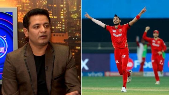क्या आईपीएल के ज़रिए भारतीय टीम में अर्शदीप सिंह अपनी दावेदारी मज़बूत कर हे हैं ?