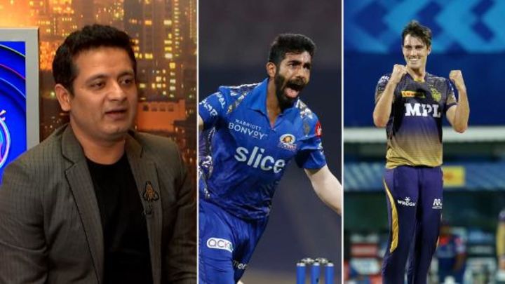 जसप्रीत के जलवे पर भारी पड़ा कमिंस का कमाल, कोलकाता की उम्मीदें अभी ज़िंदा हैं