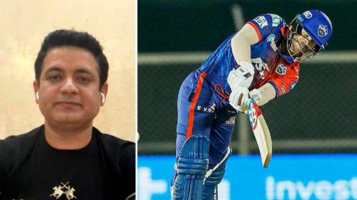गेंद स्टंप्स पर लगती है और बेल्स नहीं भी गिरती है तो आउट दिया जाना चाहिए : पीयूष चावला