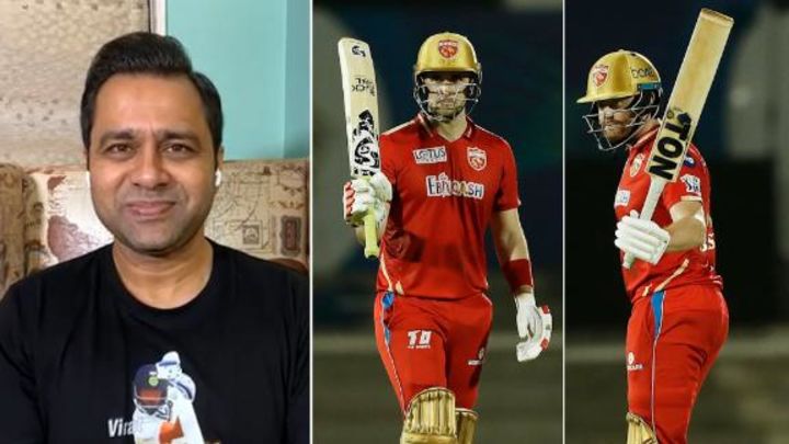 बेयरस्टो-लिविंगस्टन के तूफ़ान में उड़ गए रॉयल चैलेंजर्स, क्या प्लेऑफ़ की दौड़ हुई उनसे दूर ?