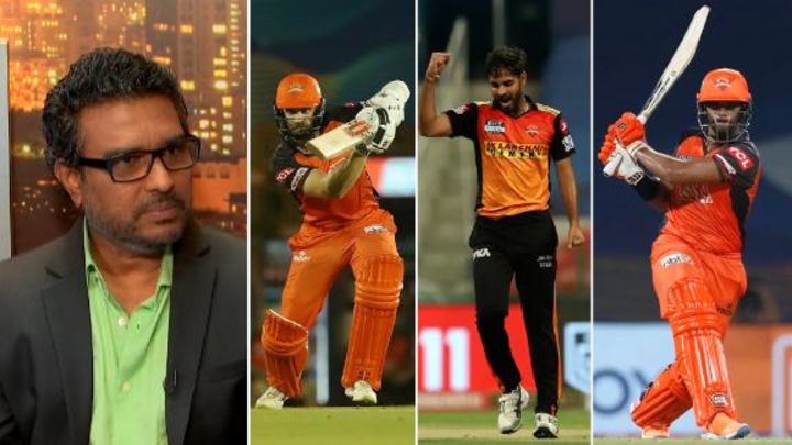 विलियमसन कप्तानी को लेकर अगले मैच से पहले कोई बड़ा फ़ैसला ले सकते हैं : मांजरेकर