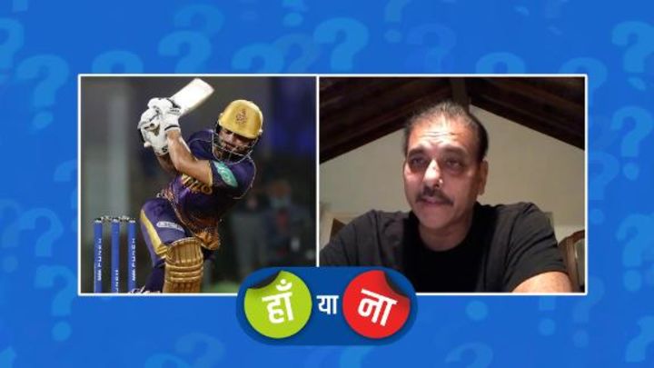 हां या ना : कोलकाता को रिंकू सिंह के तौर पर फ़्यूचर फ़िनिशर मिल गया है