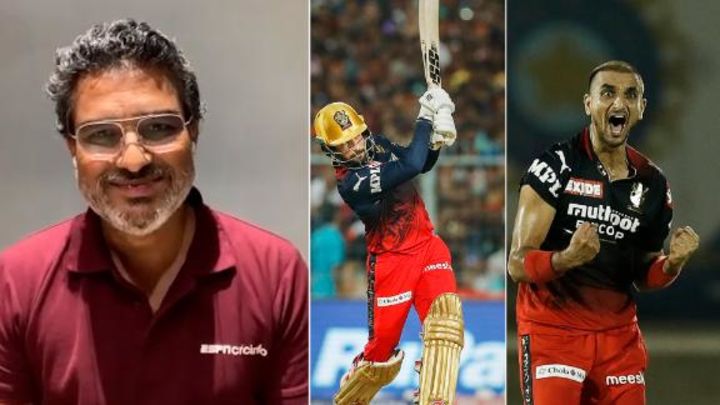 न विराट, न डुप्लेसी, न मैक्सवेल- रजत पाटीदार ने की फ़्लाइट टेक ऑफ़ जो अहमदाबाद में होगी लैंड