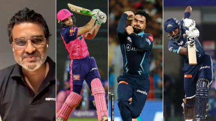 बटलर vs राशिद - 14 साल बाद राजस्थान का वनवास होगा ख़त्म या गुजरात के तौर पर मिलेगा नया चैंपियन