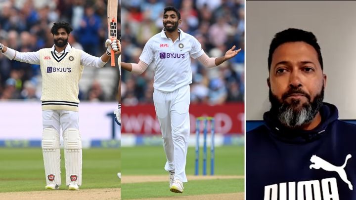 बुमराह के ख़िलाफ़ टेस्ट इतिहास का सबसे महंगा ओवर डालना ब्रॉड को हमेशा करेगा परेशान : जाफ़र