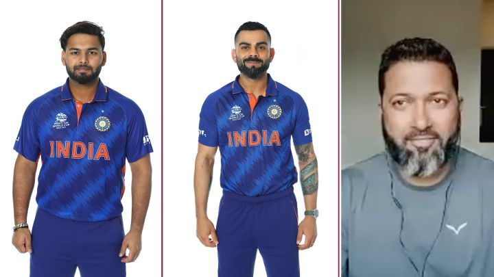 कोहली की वापसी तय है लेकिन श्रेयस की जगह नहीं बन रही : वसीम जाफ़र