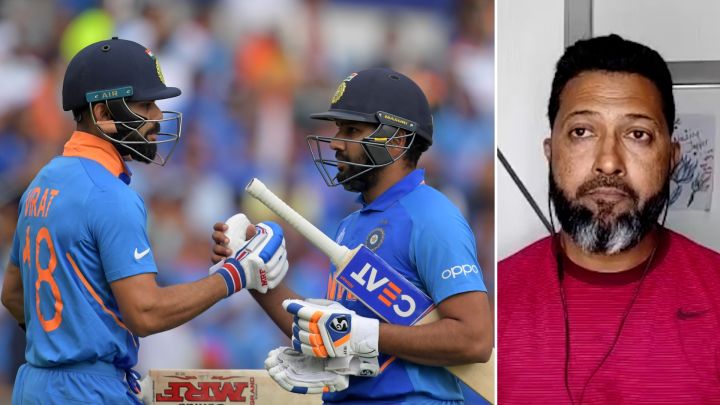 विराट कोहली के खेलने पर सस्पेंस बरक़रार - लॉर्ड्स पर ही भारत करेगा सीरीज़ पर क़ब्ज़ा ?