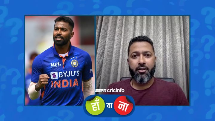 हां या ना : पंड्या सफ़ेद गेंद क्रिकेट में कपिल देव से आगे निकलने की क़ाबिलियत रखते हैं