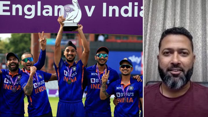 पंत और पंड्या के पलटवार से भारत ने 39 साल बाद मैनचेस्टर में जीत के साथ सीरीज़ की अपने नाम