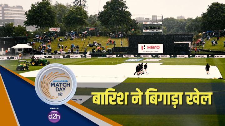 जाफ़र : जब भी किसी को ड्रॉप करना होता है तो सबसे पहला नाम संजू सैमसन का होता है