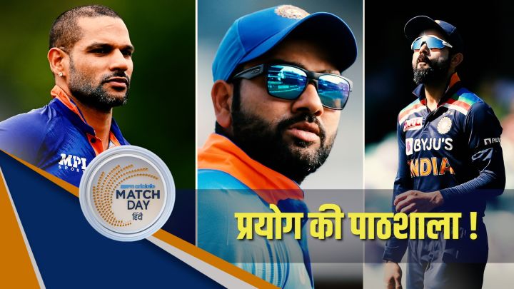 जाफ़र : ज़रूरत से ज़्यादा बदलाव और बड़े पूल का असर भारतीय वनडे टीम पर पड़ रहा है