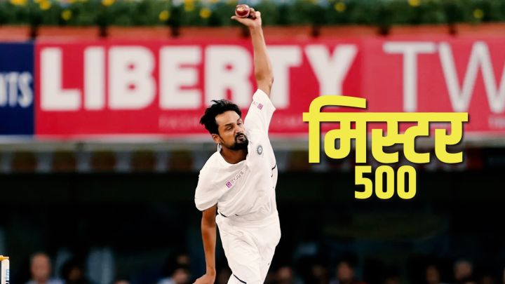 शहबाज़ नदीम : गर्व होता है जब आप उस मुक़ाम पर होते हैं जहां काफ़ी कम लोग हैं