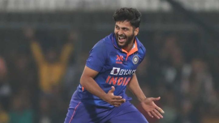 Can Thakur be India's third seamer at the World Cup?