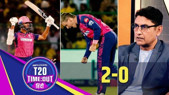 दीप : यशस्वी जायसवाल उन खिलाड़ियों में से हैं जो खेलते-खेलते और निखरते जाएंगे