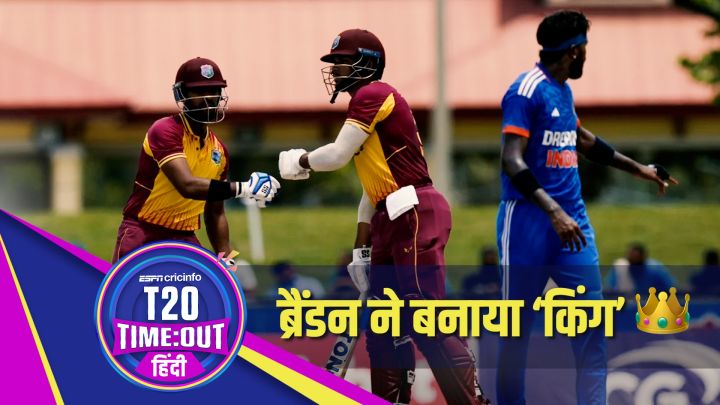 जाफ़र : हार्दिक पंड्या की कप्तानी, बयान और उनके प्रदर्शन ने पूरे दौरे पर निराश किया