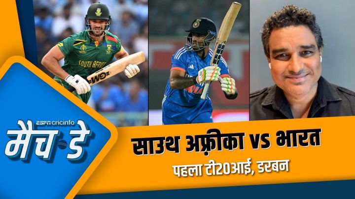 गिल के साथ यशस्वी या ऋतुराज - कोहली और रोहित का टी20आई भविष्य ? जानिए मांजरेकर की राय