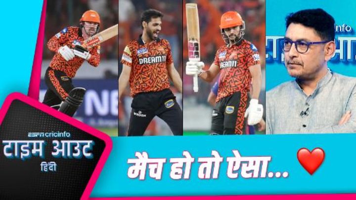 दीप: नितीश कुमरा रेड्डी ऐसी प्रतिभा हैं जिनपर निवेश करना ज़रूरी है