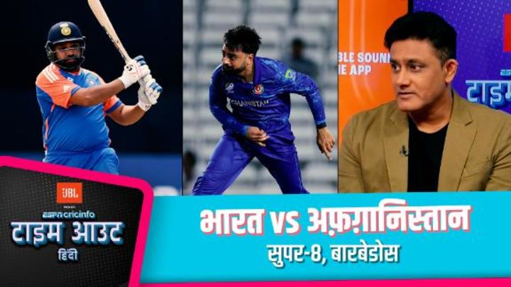 कुंबले: मैं हैरान हूं कि अब तक कुलदीप यादव ने एक मैच भी नहीं खेला