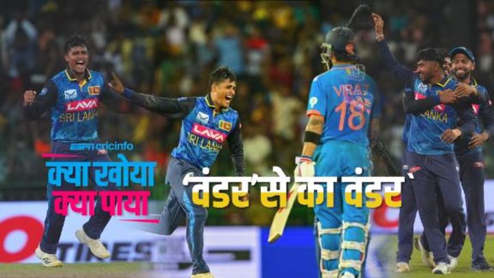 क्या गौतम गंभीर और रोहित शर्मा के अत्याधिक प्रयोग पड़ रहे भारत को महंगे?