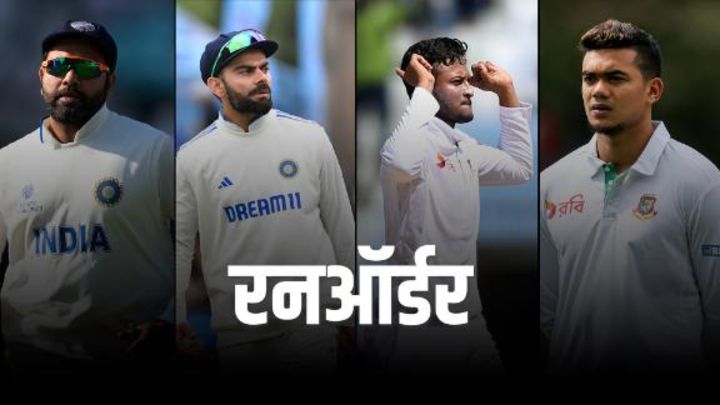 भारत के लिए बांग्लादेश की चुनौती कितनी मुश्किल - ESPNcricinfo हिंदी टीम के साथ