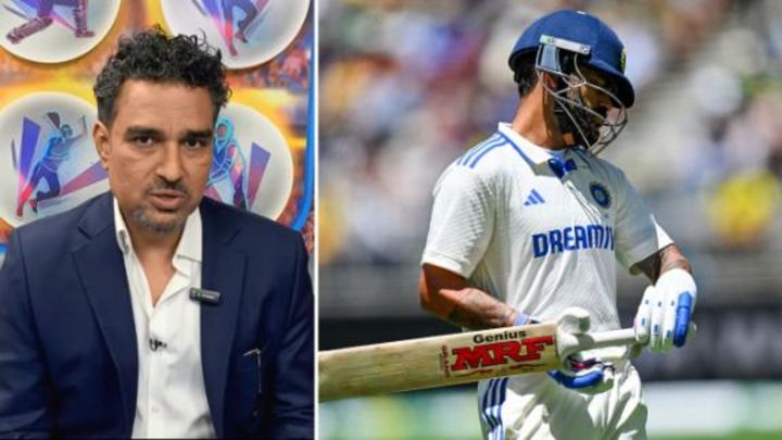 मांजरेकर: कोहली को आजकल गेंदबाज़ भांप गए हैं और उन्हें शॉर्ट गेंद डालते हैं