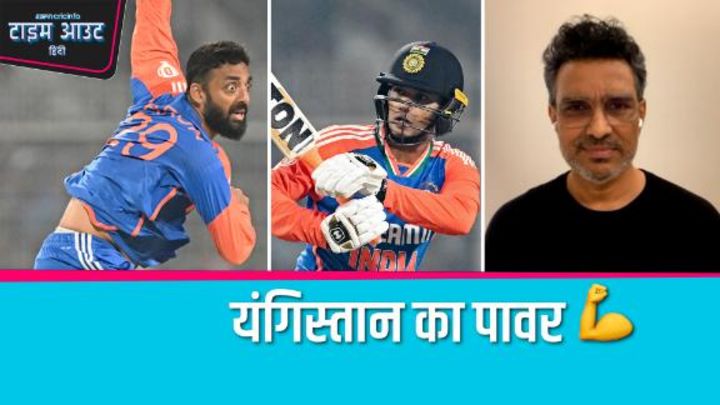 मांजरेकर: अर्शदीप के तौर पर भारत को T20I का तीसरा सीमर मिल गया है
