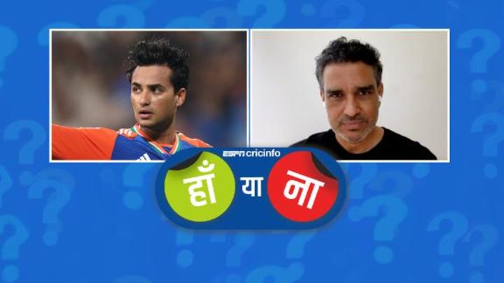 हां या ना: अभिषेक शर्मा T20I में ऑल टाइम बेस्ट भारतीय अटैकिंग ओपनर हैं