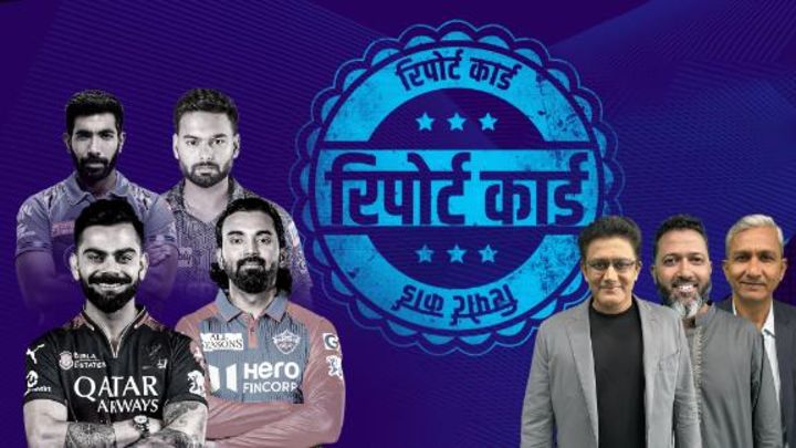 कोहली का मैच फ़िनिश न करने की वजह से कटा अंक, पंत को सबसे ख़राब रेटिंग