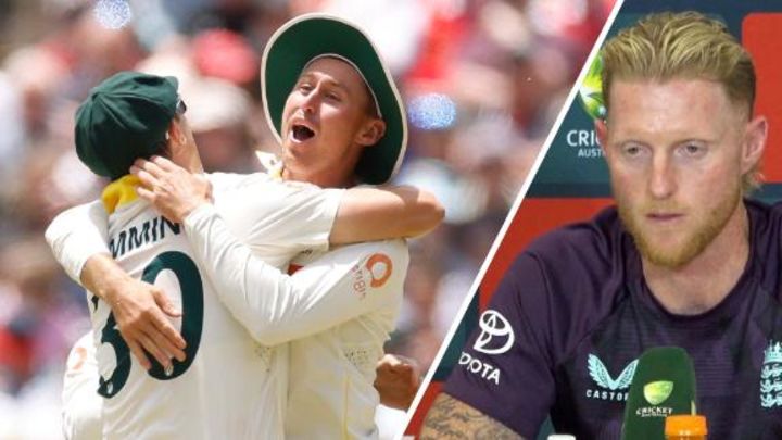 Ben Stokes: We didn't underestimate the Australian team