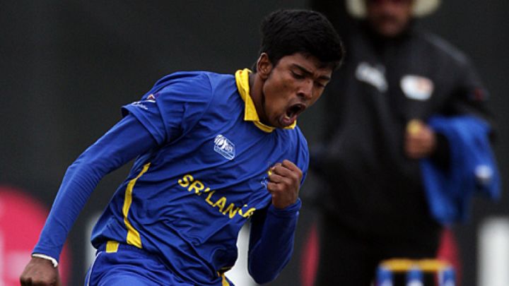 Jayampathi leads SSC to victory in final