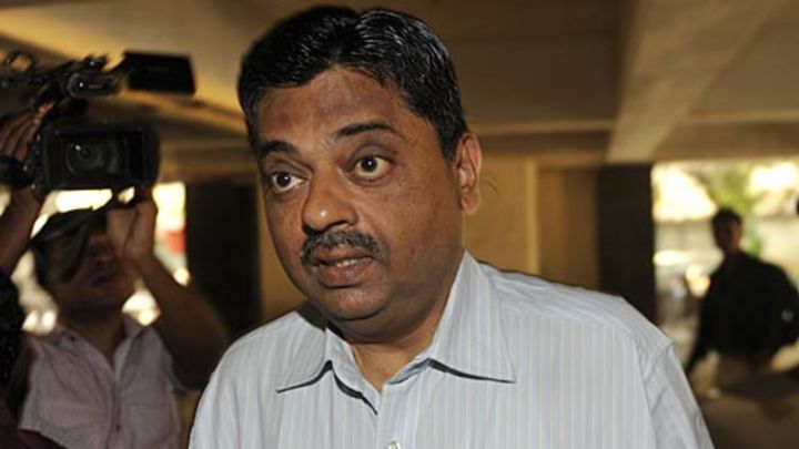 BCCI keen on restoration of Vizzy Trophy