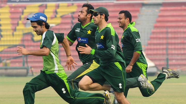 Pakistan hope Faysal Bank T-20 success can signal return of international cricket