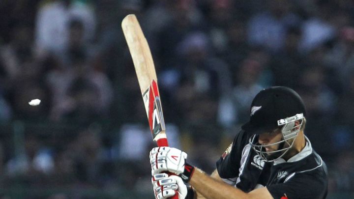 Vettori to remain New Zealand captain