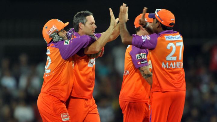Kochi Tuskers seek IPL re-entry after winning arbitration