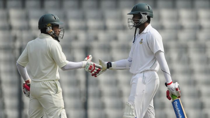 Bishoo spins West Indies to series win