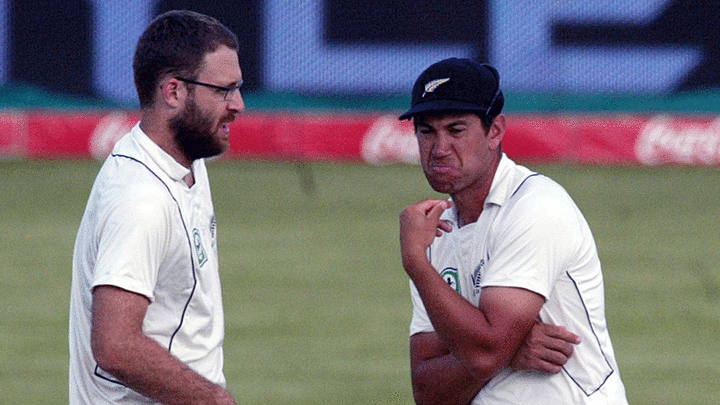Vettori glad he quit captaincy, one-dayers