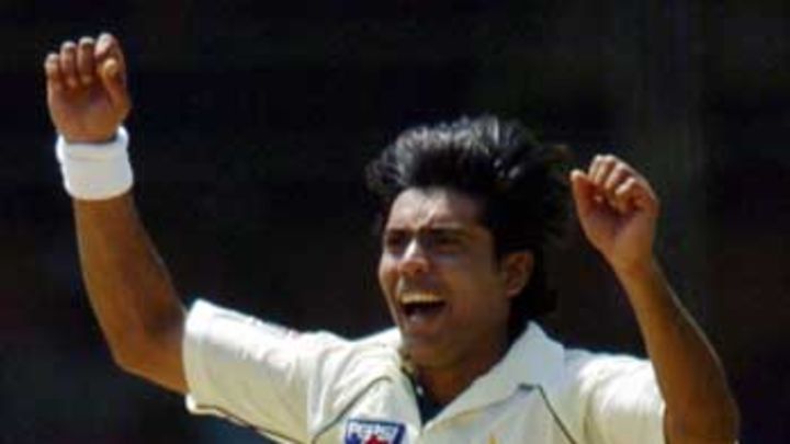 Mohammad Sami hopes to continue good form in Australia