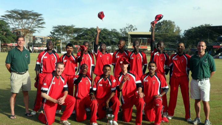 Kongonis victory gives Kenya boost