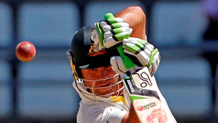 Ponting can make 2013 Ashes - Arthur