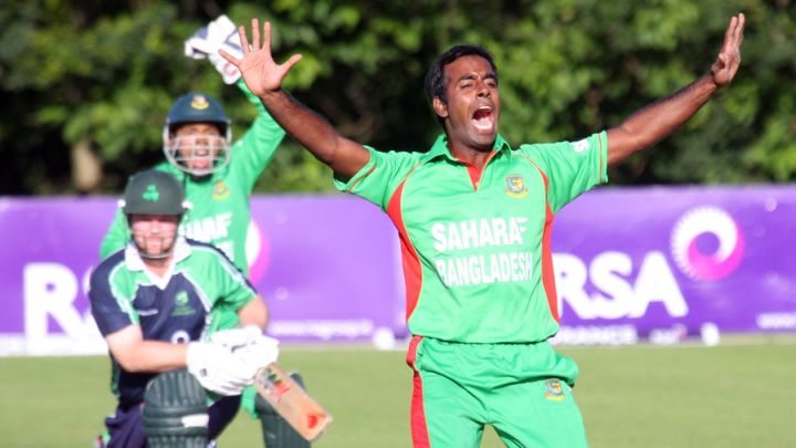Plenty of positives from Europe tour- Tamim