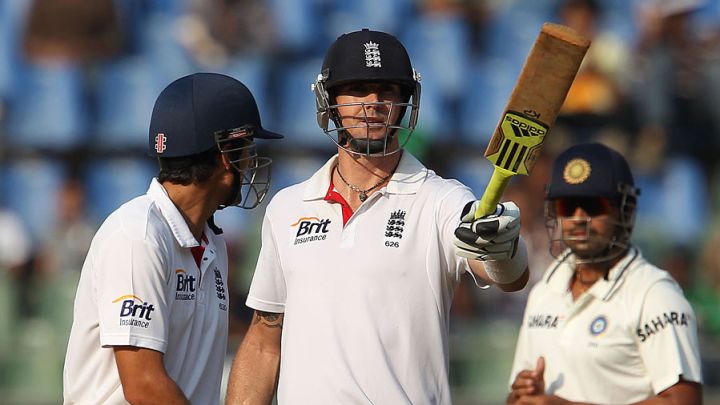 Kevin Pietersen: 'Since that Mumbai innings, I absolutely murdered left-arm spin'