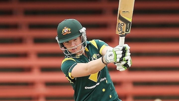 Australia win Rose Bowl with narrow victory