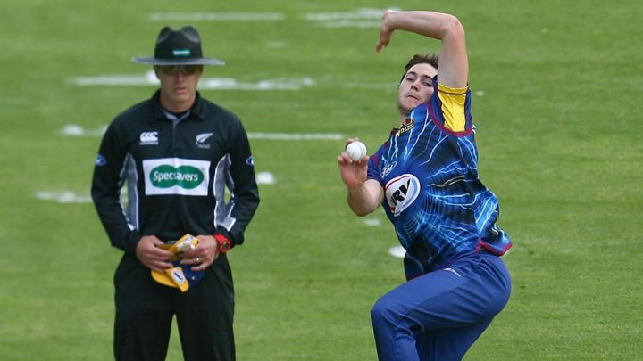 Otago take HRV title with 10th straight win