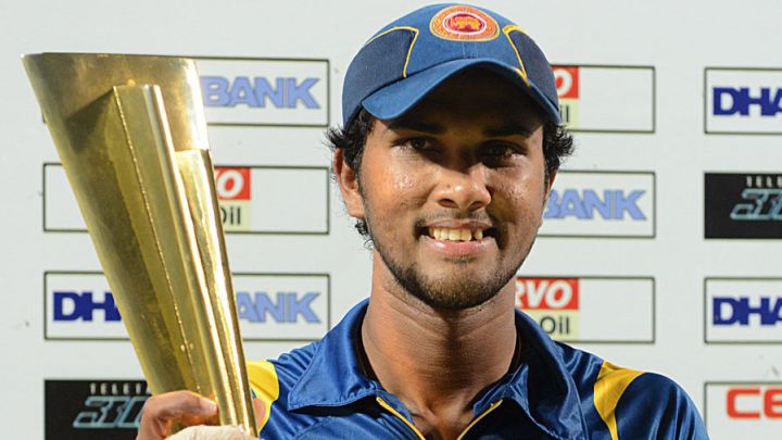 Not perfect, but a step ahead for young Sri Lanka
